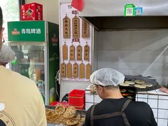 -王记肉火烧早餐中国店