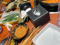 -牛小嫩串串火锅(老国贸总店)