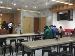 大堂-老盛昌汤包(北艾店)