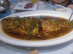 -老长春肉馆(创业大街店)