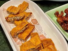 -新白鹿餐厅(京基KK ONE店)