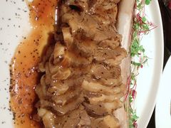 -上海苏宁宝丽嘉酒店·嘉府壹号中餐厅