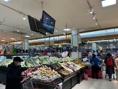 -世纪联华超市(凤起店)