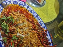 -忆外婆徐州菜·地锅鸡·生日宴(吴庄店)