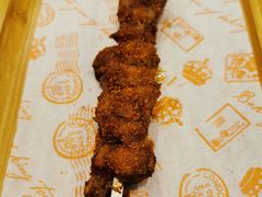 -宏状元现熬粥·京味菜(黄寺大街店)