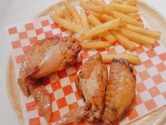 -避风塘·金牌店·夜宵(金玉兰店)