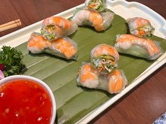 -金孔雀德宏傣味餐馆(魏公村店)