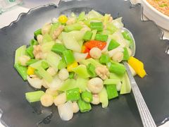 -五稻厨房粤西菜(新闻店)