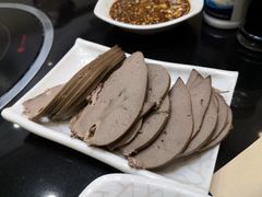 -情忆草原涮肉馆