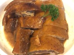 -时间里·新派粤菜(远洋店)