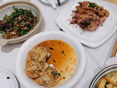 -三品香·江浙菜(松江九谊店)