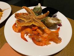 -南京金鹰尚美酒店·尚美西餐厅