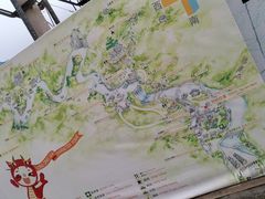 -龙庆峡风景区
