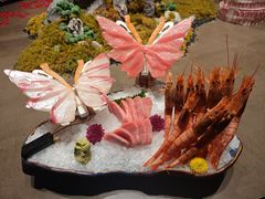 -蟹犇前•帝王蟹雪蟹(陆家嘴店)