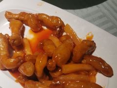 -渝信川菜(西单店)