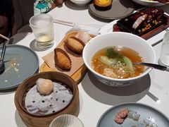 -千日贺茶餐厅(开发区安盛店)