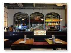 -MOMENTI手工意面(晶耀前滩店)