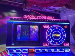 -V SHOW max KTV(粉巷店)