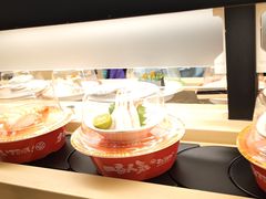 -友壹町寿司(佛山新DNA店)