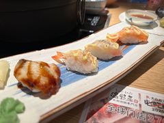 -温野菜涮涮锅(曲江大悦城店)