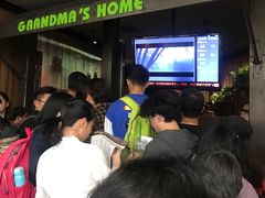 -外婆家(西溪印象城店)