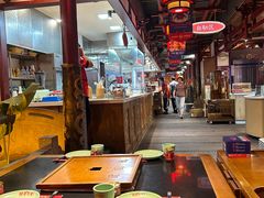 -蜀江龙火锅(339店)