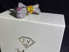 -梵薇Joker.V银饰工作室