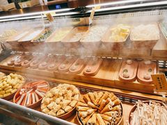 -一绪に寿喜烧(荟聚店)