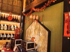 -肉魁屋·烧肉·烧鸟·酒场(高新店)