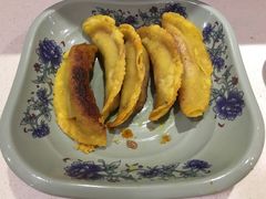 -老新隆牛肉锅贴(新街口店)