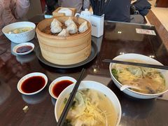 -熙盛源(滨湖万达店)