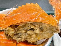 -杨记海鲜楼(三门黑金冠店)