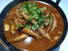 -巢湖名吃·东关老鹅汤(江南风情街店)