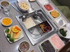-海底捞火锅(铂澜大象城店)