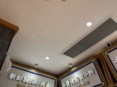 -马记永·兰州牛肉面(3019君尚店)