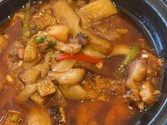 -创味·民间海南菜·非遗藤桥排骨(藤桥·免税城店)