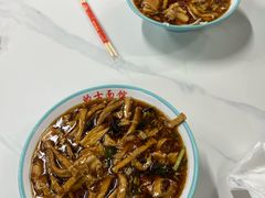 -的士面馆(许坦店)