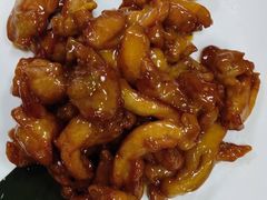 -高第街56号融合餐厅(振华五星百货店)