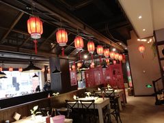 大堂-小柴米·传统江西菜(万寿宫店)