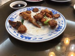 -腰记饭店(龙源路店)