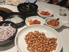 -韩时烤肉(枫蓝店)