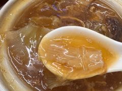-添發碗仔翅美食