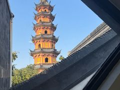-吴作人艺术馆