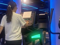 -NRG 健身私教CLUB(WPP达邦协作广场店)