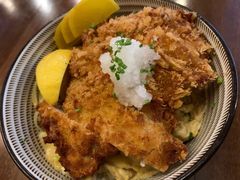 -Tanuki Raw(Orchard Central)