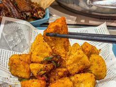 -黄记煌三汁焖锅(新佳丽江汉路店)