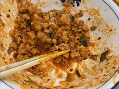 -清真·马洪小炒泡馍馆(钟楼回民街店)