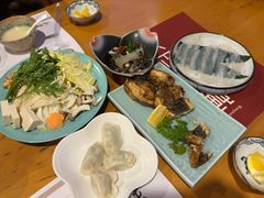 -天正河鲀·河豚亭(大连店)