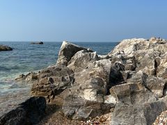 -养马岛旅游度假区