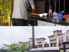 -美的鹭湖森林度假区